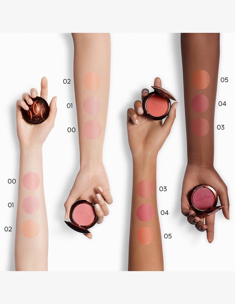 rinascente Guerlain Terracotta Blush