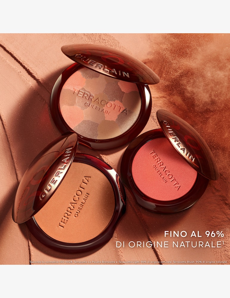 Guerlain Terracotta Blush - immagine 8 Guerlain Terracotta Blush - immagine 8
