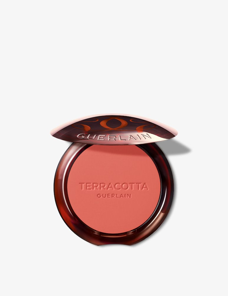 Guerlain Terracotta Blush - picture 1