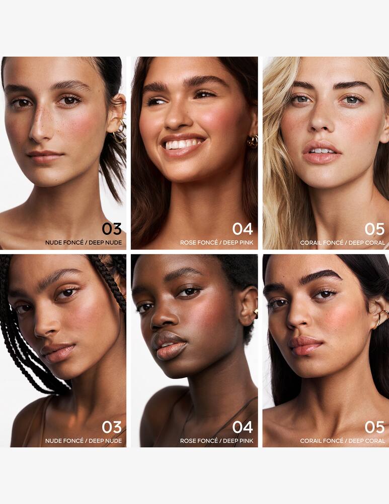 rinascente Guerlain Terracotta Blush