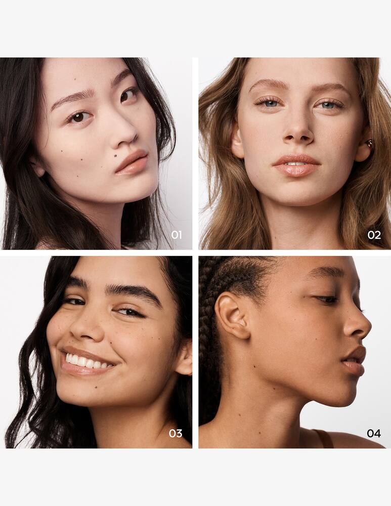 rinascente Guerlain Parure Gold Skin Diamond Micro-Powder