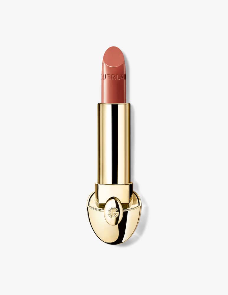 rinascente Guerlain Rouge G The customisable ultra-care lipstick Refill