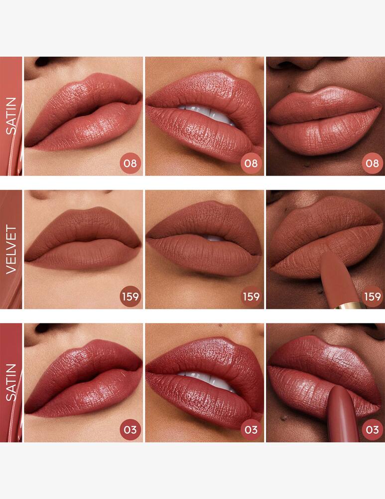 rinascente Guerlain Rouge G The customisable ultra-care lipstick Refill