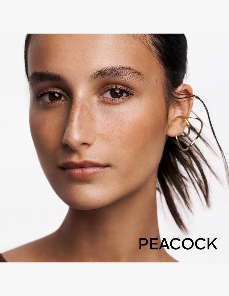 rinascente Guerlain Terracotta Peacock