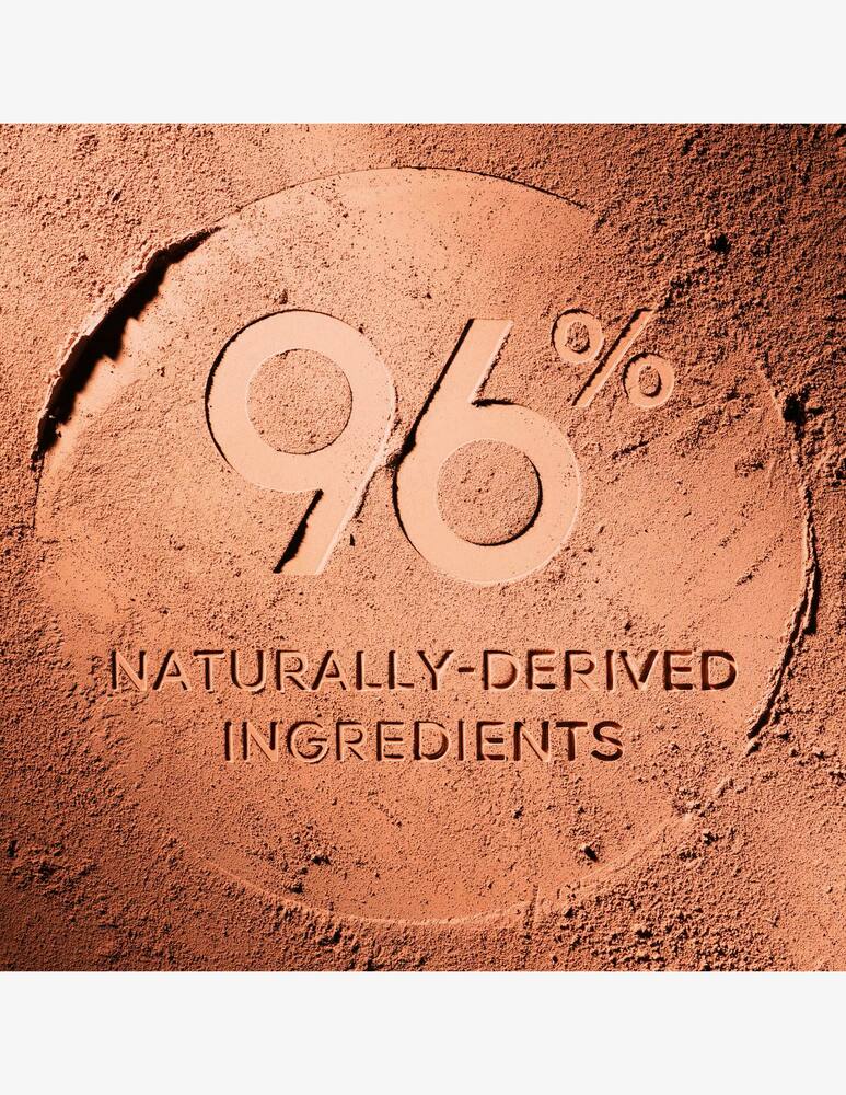 rinascente Guerlain Terracotta Peacock