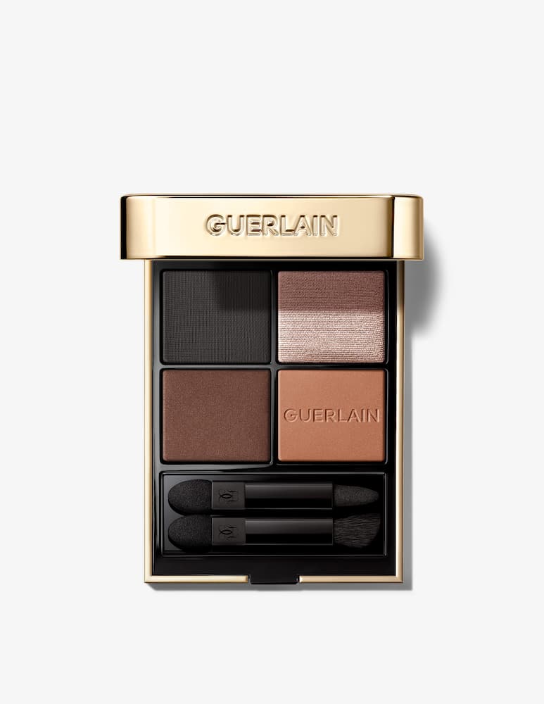 Guerlain Ombres G 4 Coleurs - picture 1 Guerlain Ombres G 4 Coleurs - picture 1