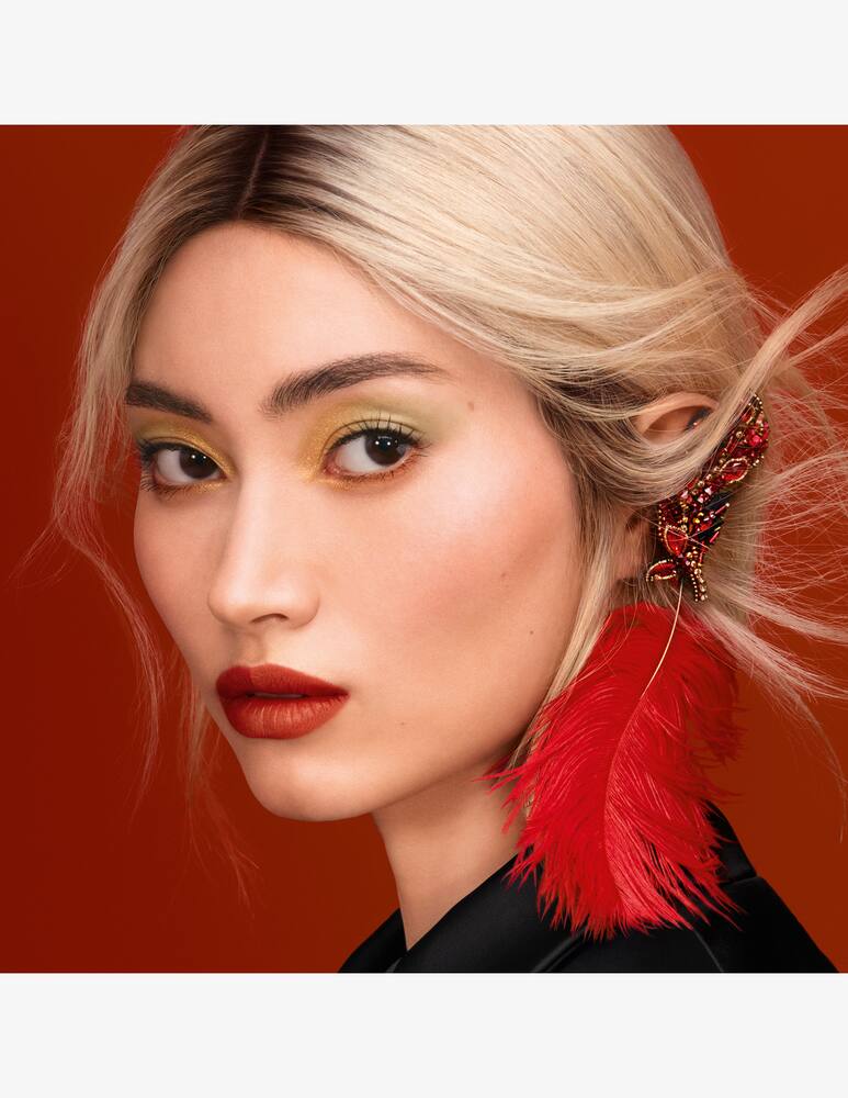 rinascente Guerlain Ombres G Ombretti 4 colori