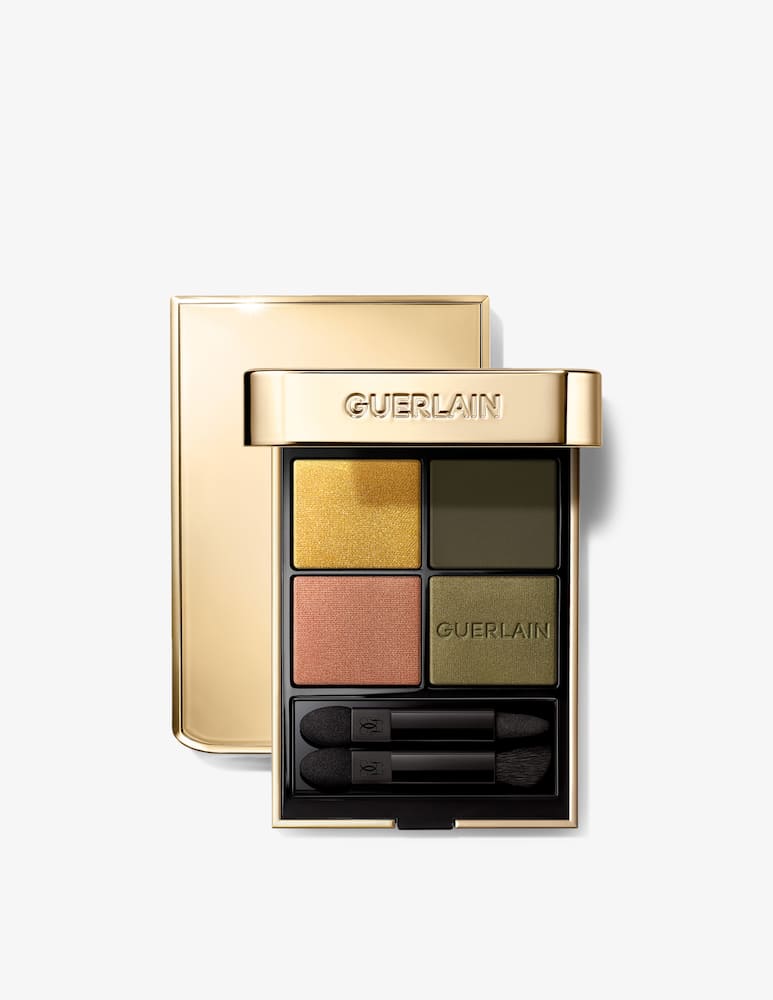 rinascente Guerlain Ombres G Ombretti 4 colori