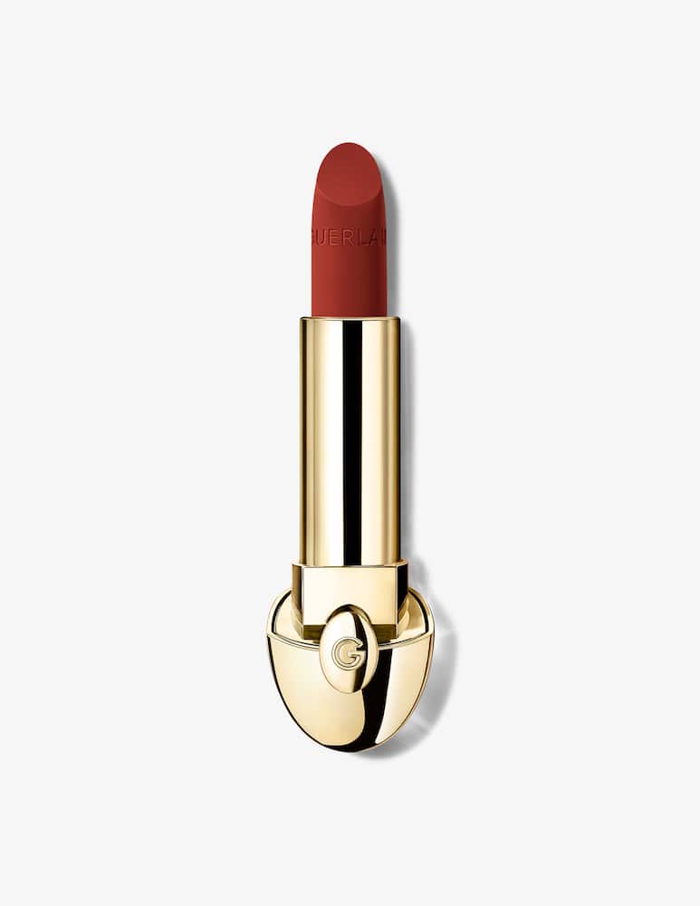 rinascente Guerlain Rouge G Refill