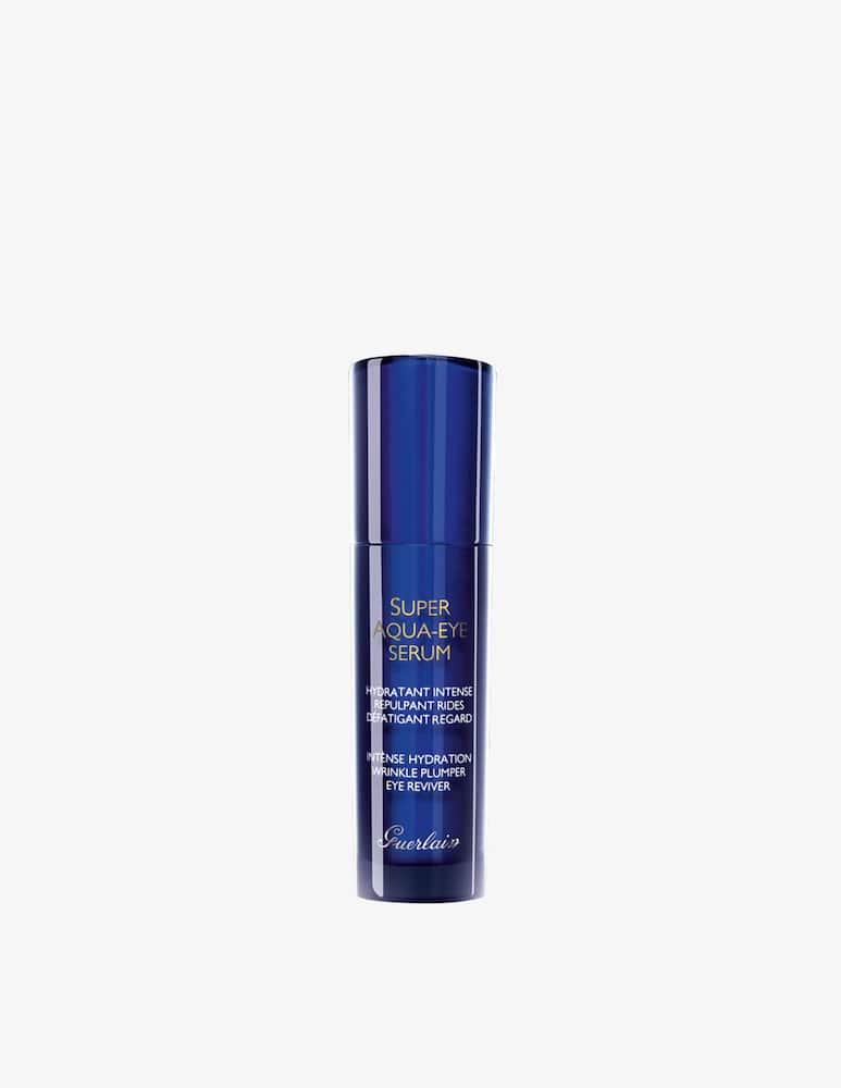 Guerlain Super Aqua-Serum Eye Serum - picture 1 Guerlain Super Aqua-Serum Eye Serum - picture 1