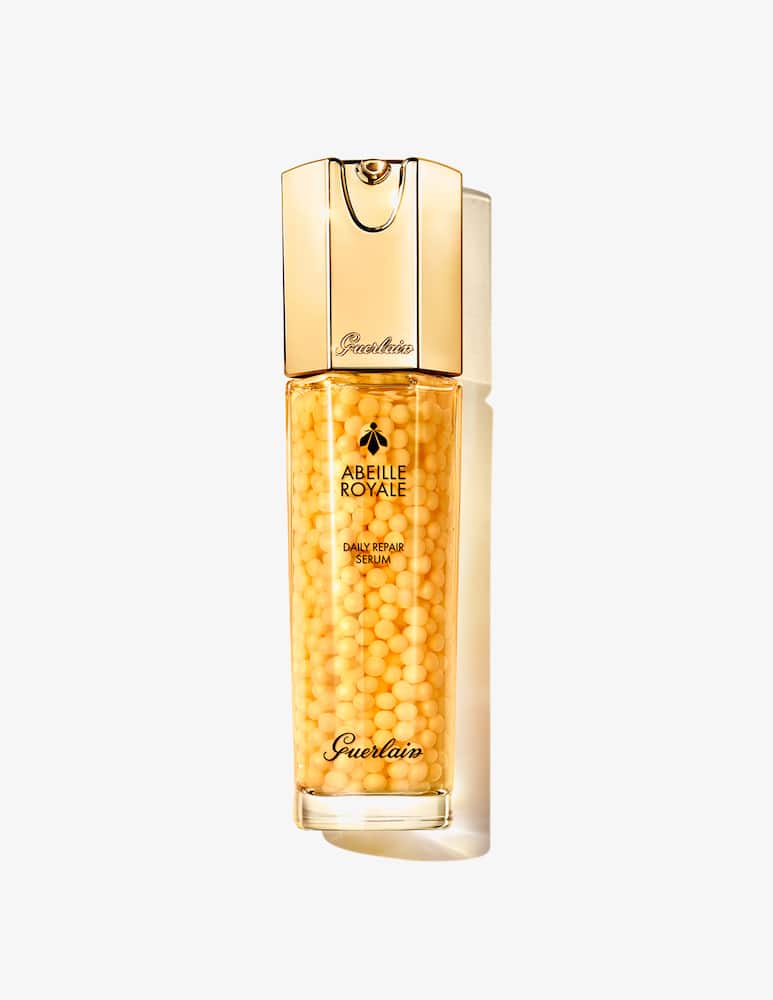 Guerlain Abeille Royale Daily Repair Serum - picture 1 Guerlain Abeille Royale Daily Repair Serum - picture 1