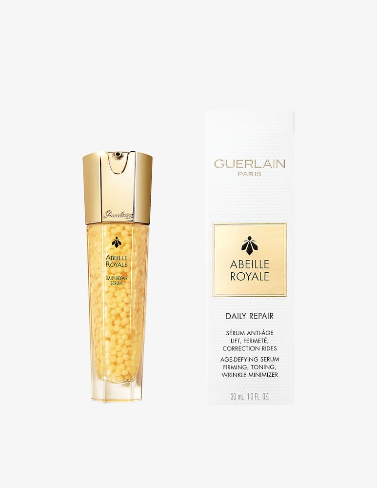 rinascente Guerlain Abeille Royale Daily Repair Serum