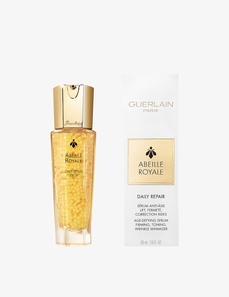 Guerlain Abeille Royale Daily Repair Serum - picture 2 Guerlain Abeille Royale Daily Repair Serum - picture 2