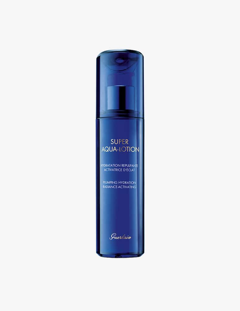 Guerlain Super Aqua-Serum Super Aqua-Lotion - picture 1 Guerlain Super Aqua-Serum Super Aqua-Lotion - picture 1