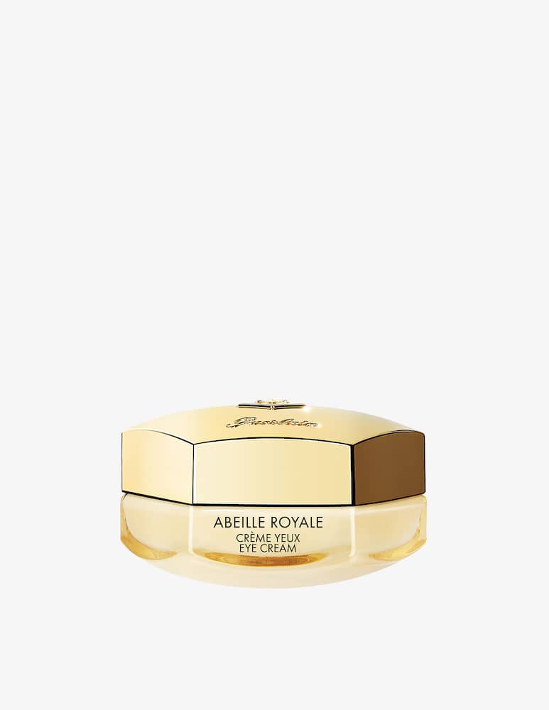 Guerlain Abeille Royale crema occhi - immagine 1 Guerlain Abeille Royale crema occhi - immagine 1