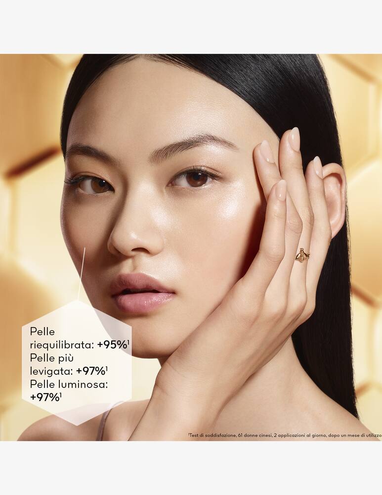 rinascente Guerlain Abeille Royale Lotion Fortifiante lozione viso