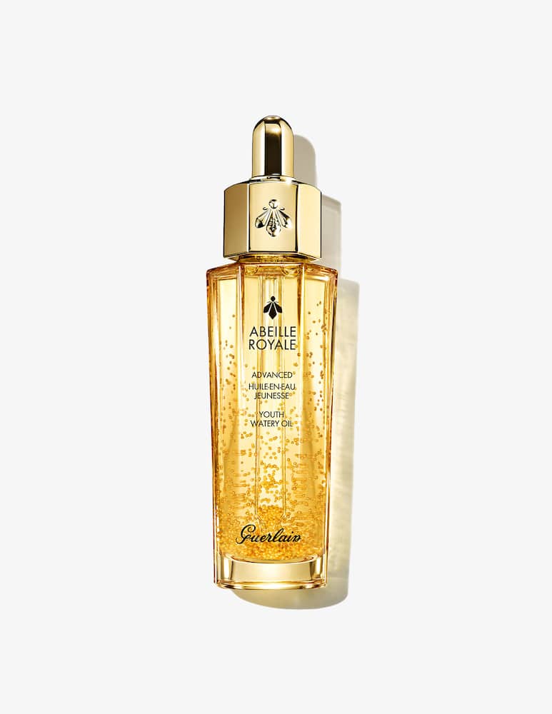 Guerlain Abeille Royale Advanced Huile-en-Eau Jeunesse olio viso - immagine 1 Guerlain Abeille Royale Advanced Huile-en-Eau Jeunesse olio viso - immagine 1