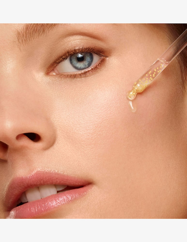Guerlain Abeille Royale Advanced Huile-en-Eau Jeunesse olio viso - immagine 3 Guerlain Abeille Royale Advanced Huile-en-Eau Jeunesse olio viso - immagine 3