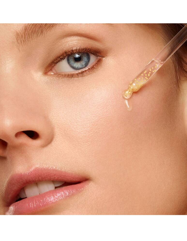 rinascente Guerlain Abeille Royale Advanced Huile-en-Eau Jeunesse olio viso