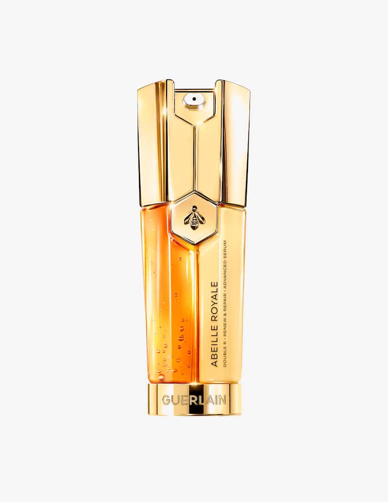 Guerlain Abeille Royale Double R Renew & Repair Advanced Serum - picture 1 Guerlain Abeille Royale Double R Renew & Repair Advanced Serum - picture 1