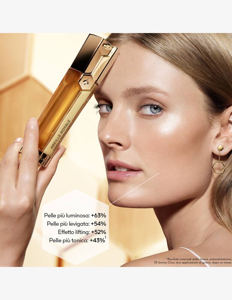 rinascente Guerlain Abeille Royale Double R Renew & Repair Advanced Serum