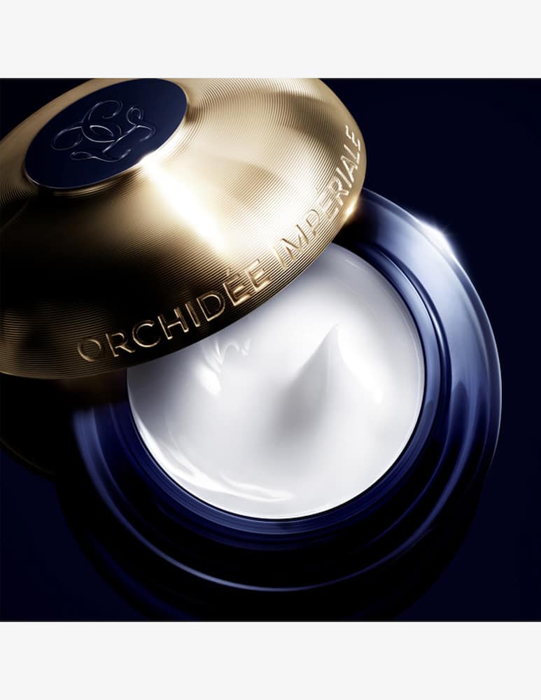 Guerlain Orchidee Imperiale La Crème Yeux Concentré Moléculaire 20ml - immagine 2 Guerlain Orchidee Imperiale La Crème Yeux Concentré Moléculaire 20ml - immagine 2