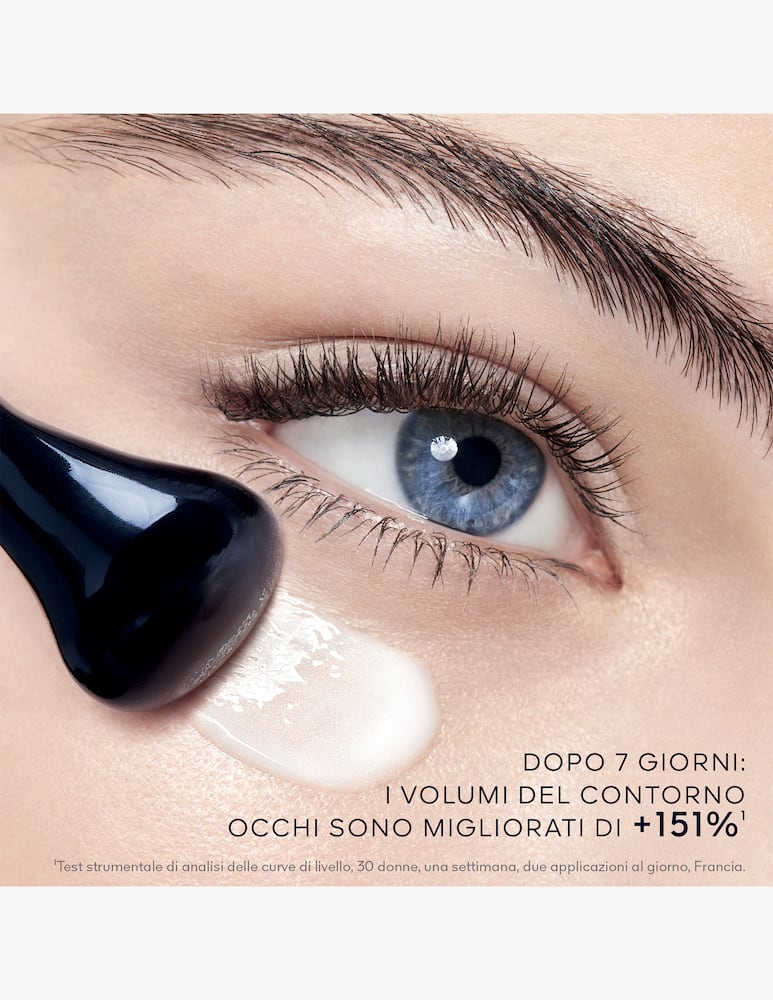 Guerlain Orchidee Imperiale La Crème Yeux Concentré Moléculaire 20ml - immagine 4 Guerlain Orchidee Imperiale La Crème Yeux Concentré Moléculaire 20ml - immagine 4