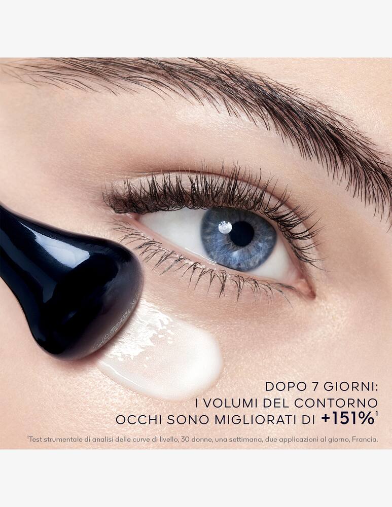 rinascente Guerlain Orchidee Imperiale La Crème Yeux Concentré Moléculaire 20ml