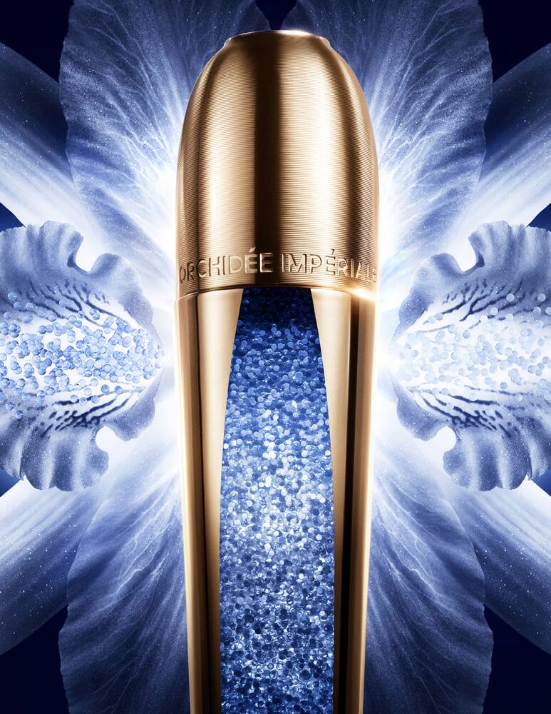 rinascente Guerlain Orchidée Impériale Le Concentré Micro-Lift