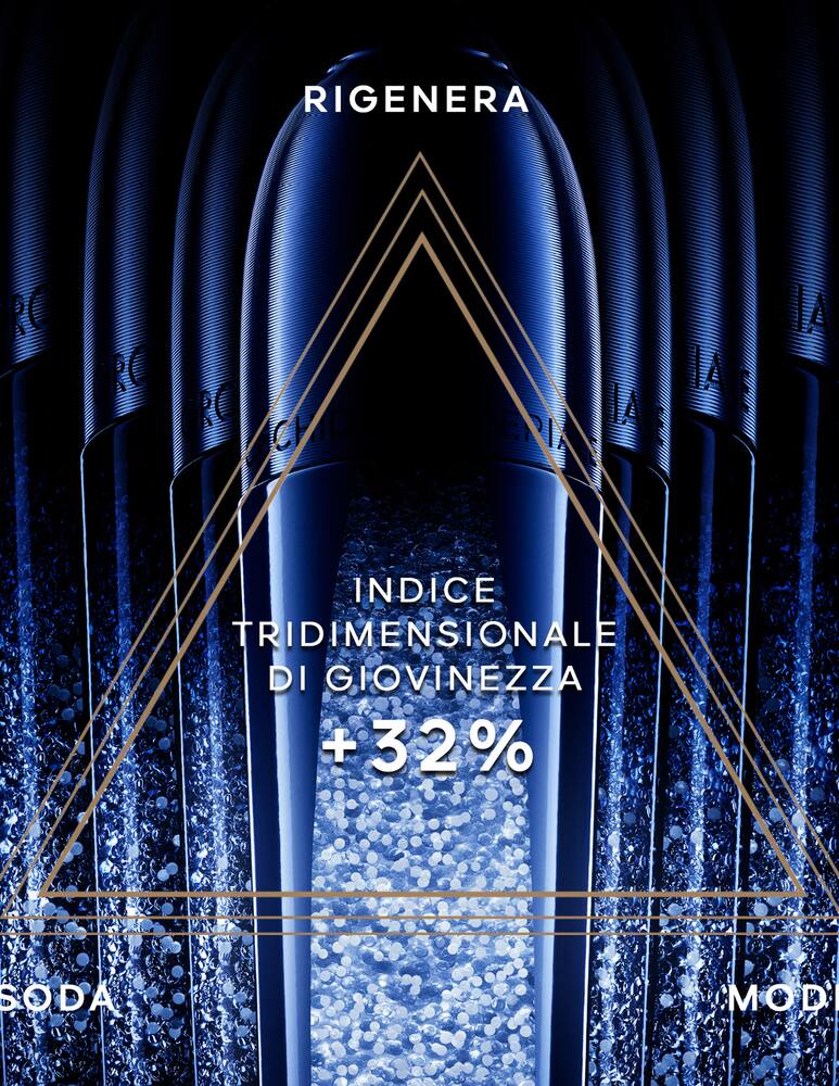 rinascente Guerlain Orchidée Impériale Le Concentré Micro-Lift