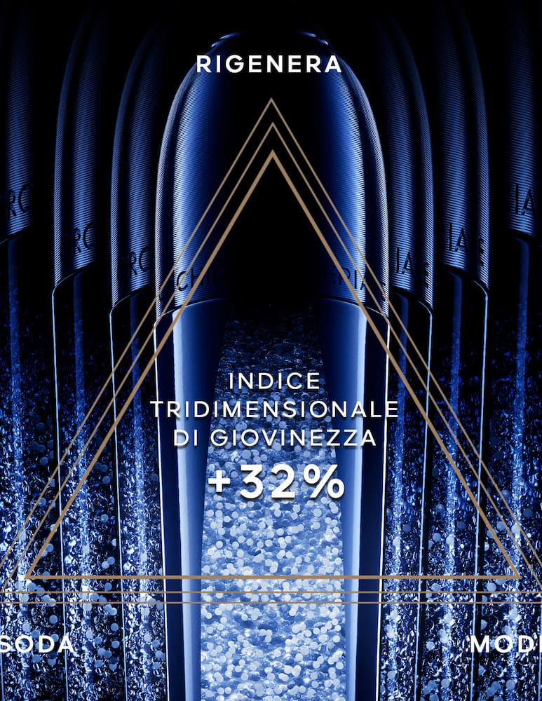 rinascente Guerlain Orchidée Impériale Le Concentré Micro-Lift