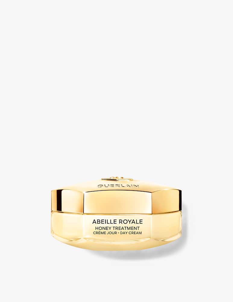 Guerlain Abeille Royale Honey Treatment Day Cream - immagine 1