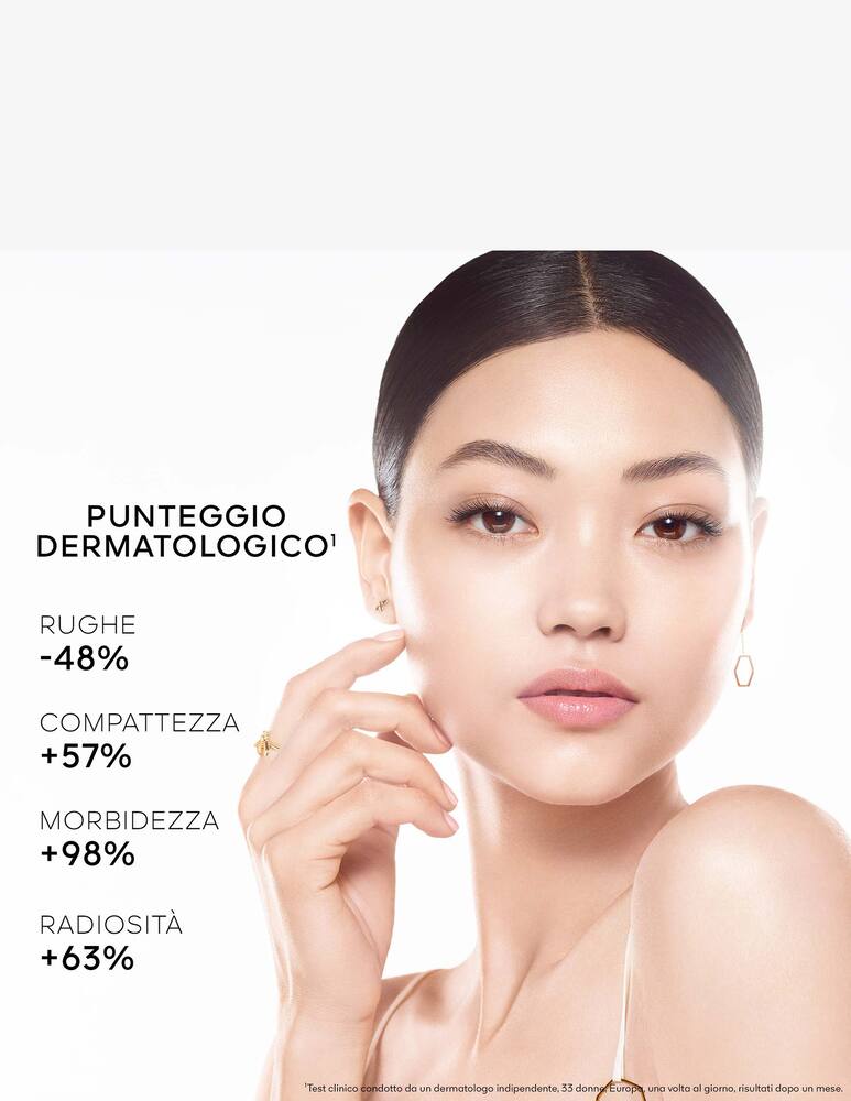 rinascente Guerlain Abeille Royale Honey Treatment Day Cream