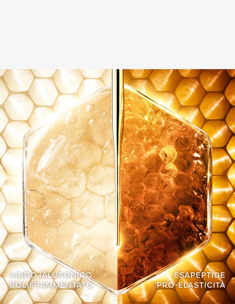 rinascente Guerlain Abeille Royale Honey Treatment Day Cream