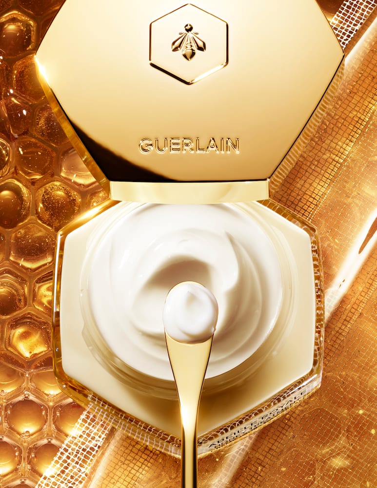 Guerlain Abeille Royale Honey Treatment Day Cream - immagine 7