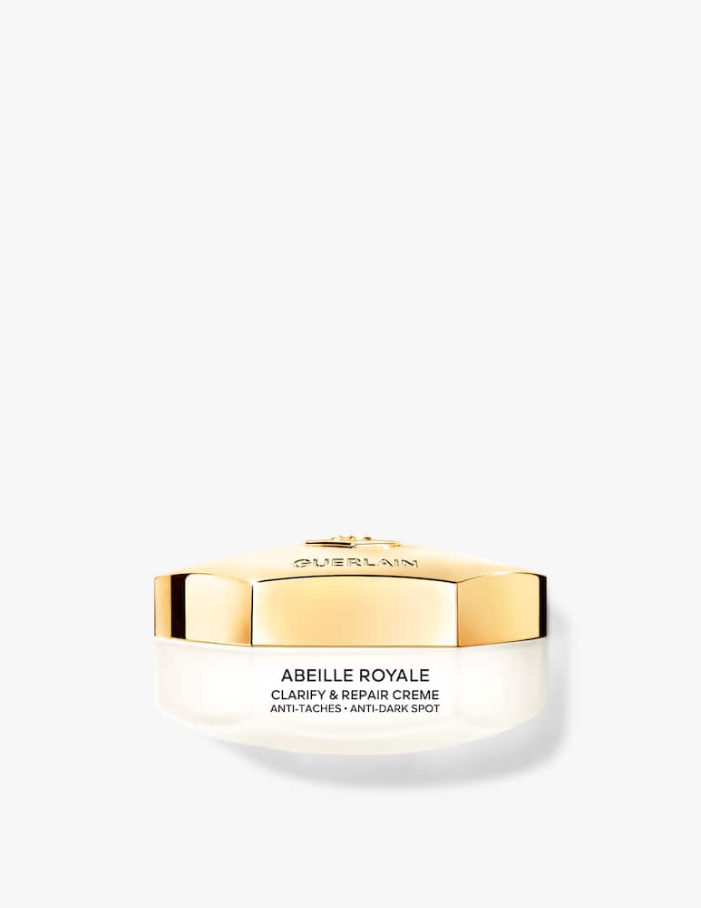 Guerlain Abeille Royale Clarify & Repair Creme - picture 1 Guerlain Abeille Royale Clarify & Repair Creme - picture 1