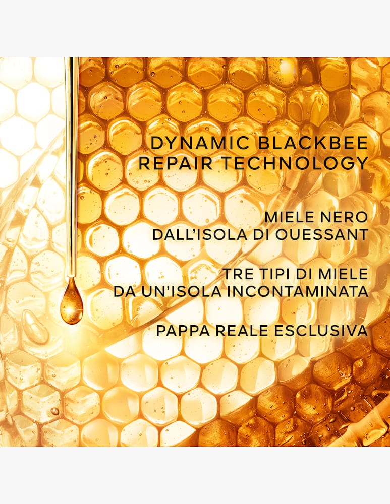 Guerlain Abeille Royale Clarify & Repair Creme - picture 5 Guerlain Abeille Royale Clarify & Repair Creme - picture 5