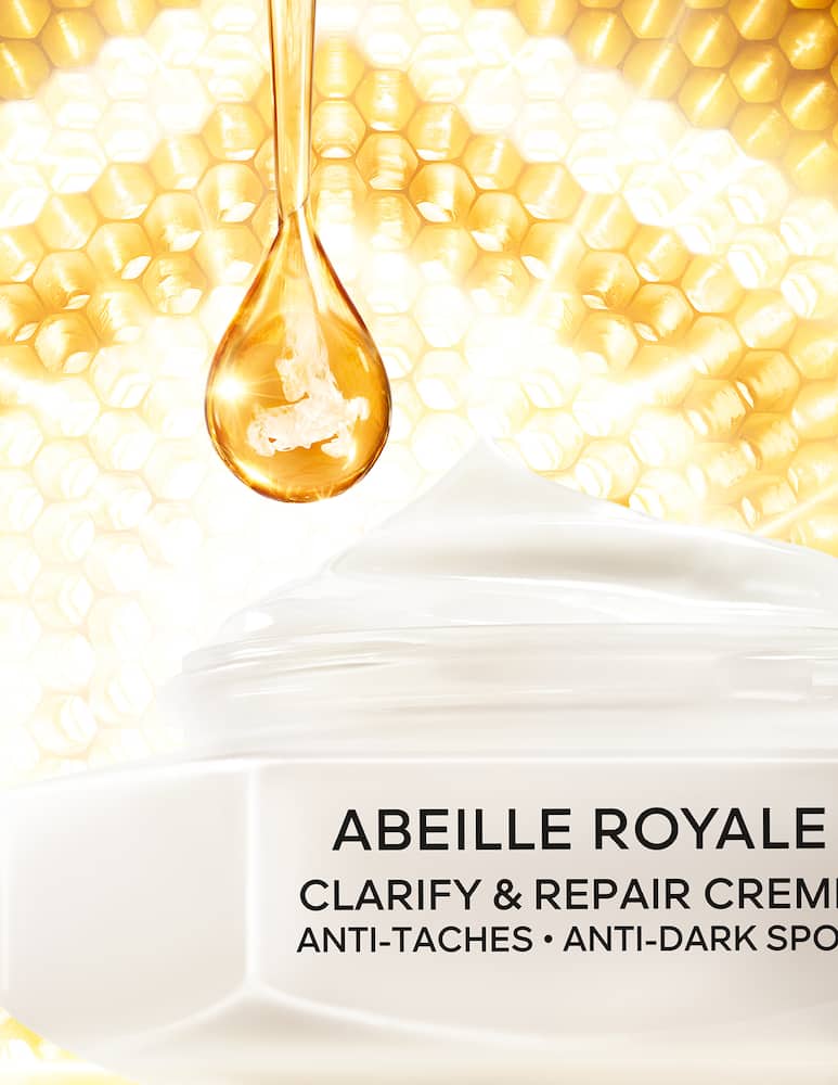 Guerlain Abeille Royale Clarify & Repair Creme - picture 7 Guerlain Abeille Royale Clarify & Repair Creme - picture 7