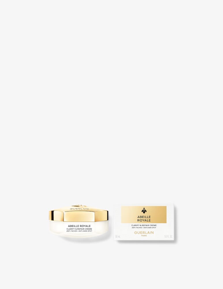 Guerlain Abeille Royale Clarify & Repair Creme - picture 10 Guerlain Abeille Royale Clarify & Repair Creme - picture 10