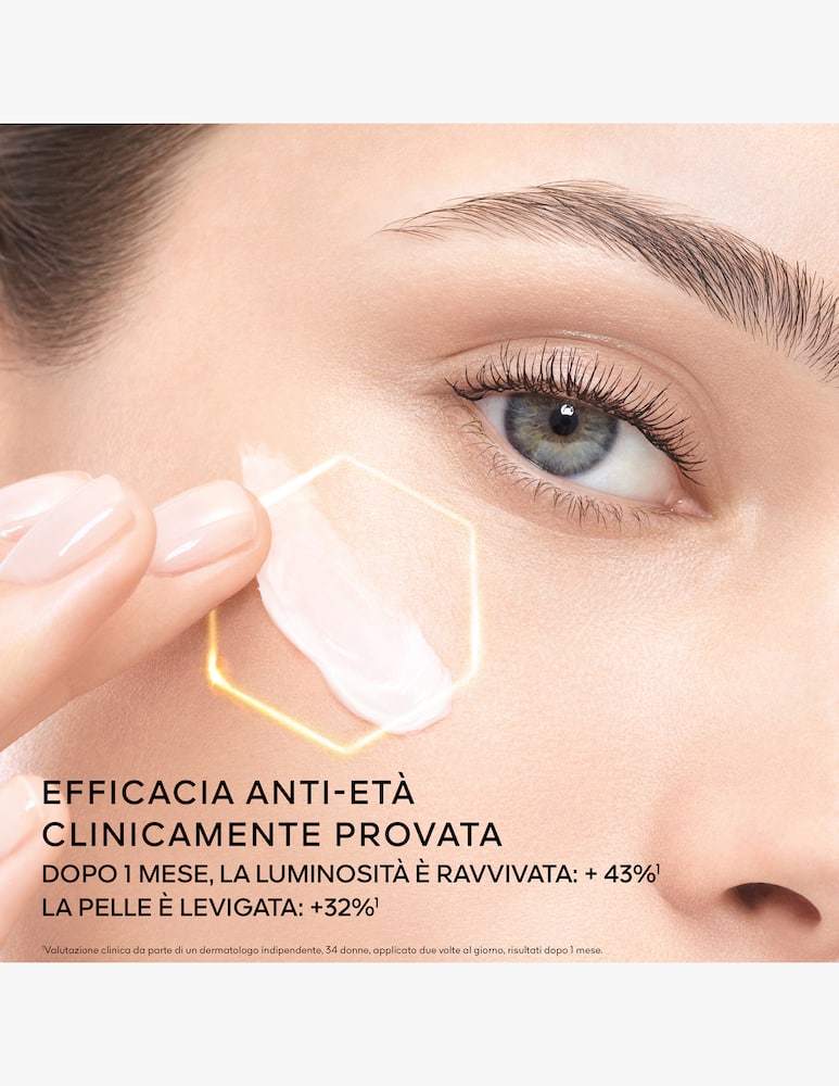 Guerlain Abeille Royale Honey Treatment Rich Cream - immagine 4 Guerlain Abeille Royale Honey Treatment Rich Cream - immagine 4