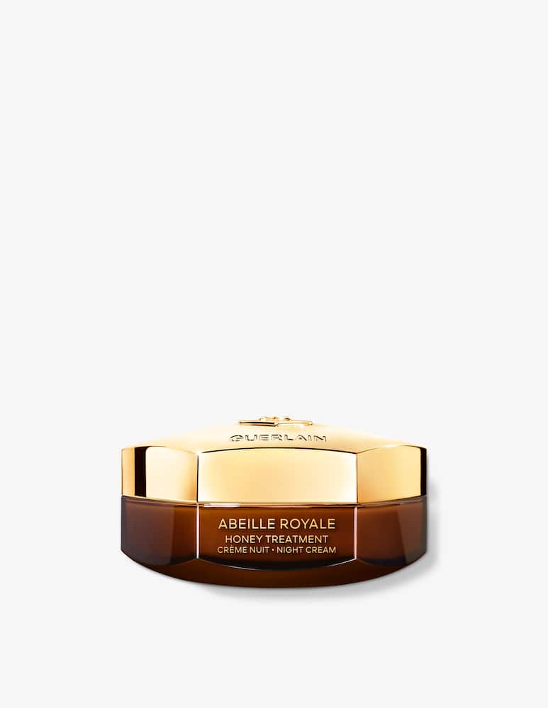 Guerlain Abeille Royale Honey Treatment Night Cream - immagine 1 Guerlain Abeille Royale Honey Treatment Night Cream - immagine 1