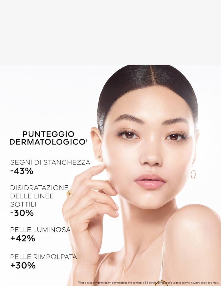 rinascente Guerlain Abeille Royale Honey Treatment Night Cream