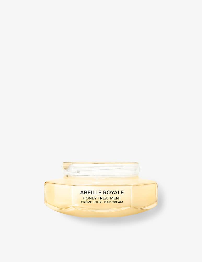 Guerlain Abeille Royale Honey Treatment Day Cream Refill - picture 1 Guerlain Abeille Royale Honey Treatment Day Cream Refill - picture 1