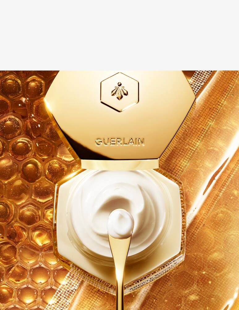 rinascente Guerlain Abeille Royale Honey Treatment Day Cream Refill