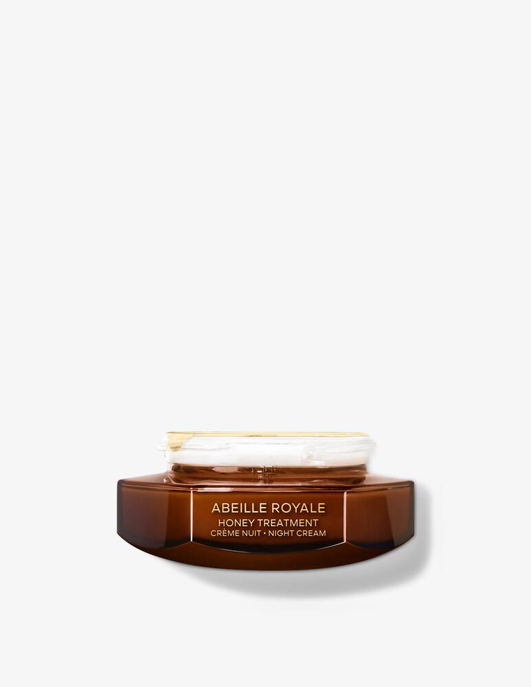 Guerlain Abeille Royale Honey Treatment Night Cream Ricarica - immagine 1 Guerlain Abeille Royale Honey Treatment Night Cream Ricarica - immagine 1