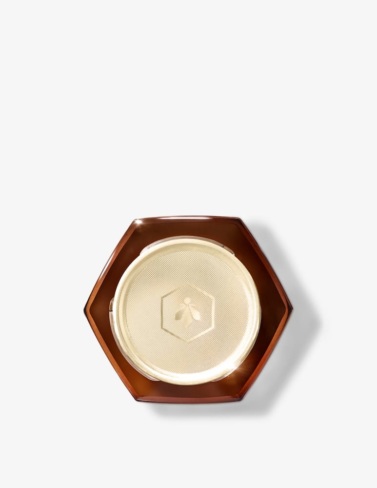 Guerlain Abeille Royale Honey Treatment Night Cream Ricarica - immagine 2 Guerlain Abeille Royale Honey Treatment Night Cream Ricarica - immagine 2