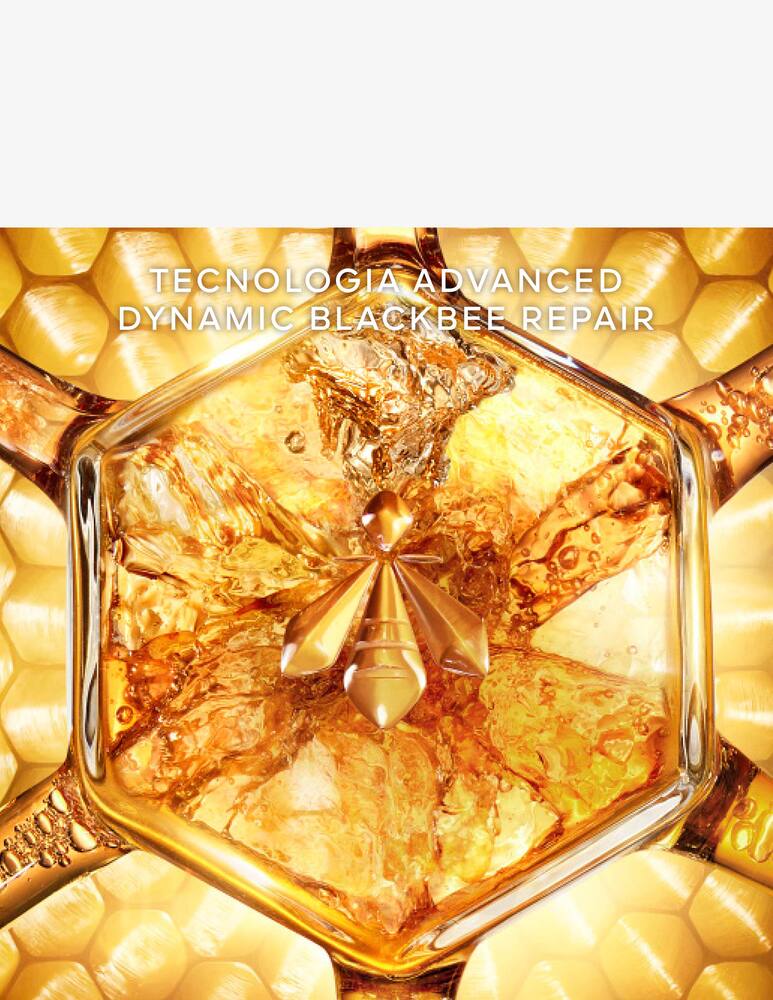 rinascente Guerlain Abeille Royale Honey Treatment Night Cream Ricarica