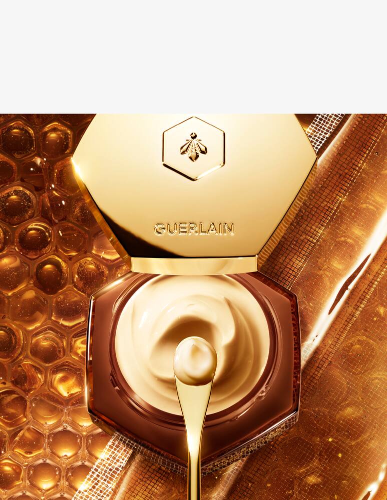 rinascente Guerlain Abeille Royale Honey Treatment Night Cream Ricarica
