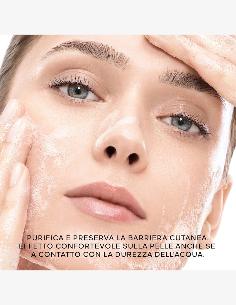 Guerlain Abeille Royale Cleansing Care-in-Mousse - immagine 5 Guerlain Abeille Royale Cleansing Care-in-Mousse - immagine 5