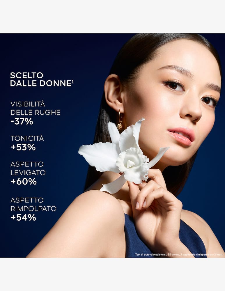 Guerlain Orchidée Impériale The Fundamental Oil - picture 4 Guerlain Orchidée Impériale The Fundamental Oil - picture 4